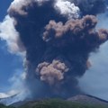 Erupcija Etne i kvalitet vazduha na Balkanu – ima li razloga za zabrinutost