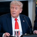 Trump šalje 2.000 pripadnika Nacionalne garde da smiri nemire u Los Anđelesu
