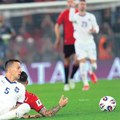 Falio je samo gol u mreži Strakoše