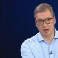 Vučić: Uradićemo sve da minimalna plata uvek pokriva potrošačku korpu