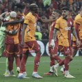 Galata pravi tandem iz snova, Saneov dolazak povlači posao leta?