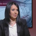 UNS traži od policije da pronađe inicijatore pretnji sa tribina Brankici Stanković