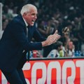 Da li je Partizanova sezona uspešna? Obradović: "Nukleus tima da ostane isti, ali tržište se mnogo menja"