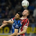 Inter oslabljen zbog sukoba Irana i Izraela