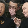 Prikrivena poruka Trampu? Si Đinping razgovarao sa Putinom, pozvao "velike sile" da ohlade situaciju