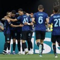 Inter i Monterej izborili osminu finala u grupi E