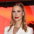"Tumor je bio veličine fudbalske lopte": Biljana Obradović u tridesetim se razbolela, ovako priča o teškom periodu: "Pala sam…