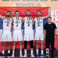 Herojski: Srbija bez Stojačića posle velikog preokreta do bronze na SP! (foto, video)