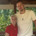 FOTO Dok svi pričaju da će Lebron kod Jokića, evo šta radi Nikola u Srbiji