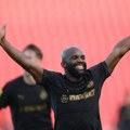 Kalulu ima bezobrazno veliku platu u FK Partizan: Sada je jasno zašto čelnici kluba žele da mu što pre vide leđa!
