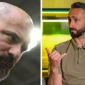 "Дејану Станковићу та 3 сата никад нећу заборавити": Мајсторовићу је остварио дечачки сан, открио нам све