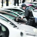 Više nema žute i zelene zone: U ovoj opštini parking će se plaćati i nedeljom