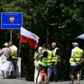 Poljska od ponoći privremeno vraća kontrole na granicu sa Nemačkom i Litvanijom