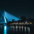Najveća evropska luka se sprema za rat