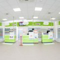 Dr. Max Srbija preuzela još jednu domaću apoteku