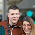 "Voleo bih da malo manje zvoca" Sloba o braku sa Jelenom, pa spomenuo Kiju i Lunu: Nemam tu muku...