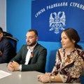 Srpska radikalna stranka: Građani Niša taoci male grupe koja traži pažnju