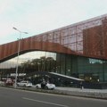 Oglasila se „Infrastruktura železnice Srbije“ o bezbednosti stanice na Prokopu