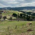 Danas nestabilno vreme sunce, sparina , pljuskovi, temperatura do 34