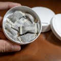 Popularni nikotinski proizvod sve češći razlog trovanja kod male dece