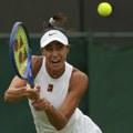Olga Danilović ostala 32. teniserka sveta, Sabalenka na čelu VTA liste