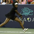 Venus postala druga najstarija pobednica na WTA turu ikada: Dobila 23 godina mlađu igračicu