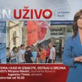 Dan uživo: I kad ih izbacite, ostaju u srcima
