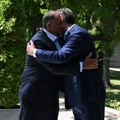 Vučić i Dodik dogovorili zajedničku organizaciju obeležavanja 30 godina od operacije Oluja