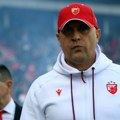 Milojević o partijama Partizana, Novog Pazara i Radničkog