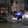 Podrška za Novi Pazar i u Leskovcu