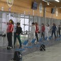 Srpkinje odlično startovale na EP: Drže lidersku poziciju, u nedelju se dele odličja