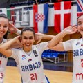 Srpkinje stale na „plus 94” protiv Albanije