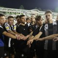 Uživo: Partizan dobija rivala u plej-ofu! Biće svakako pakleno teško, a može da bude i apsurdno