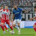 Poljaci "digli ruke" - Navijač Leha su već među elitom, fudbaleri će teško do nje!