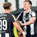 Bogdan Kostić: Idemo u Škotsku da pobedimo