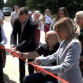 Raj na Goliji: Nadomak Ivanjice otvoren prvi objekat namenjen rekreaciji i inkluziji osoba sa invaliditetom