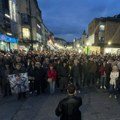 Zborovi KG: Dan kada je SNS stvarno razvlašćen u Kragujevcu