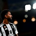 Dogovor na pomolu: Daglas Luiz pred povratkom u Premijer ligu