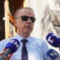 Rektor Đokić pisao Vrhovnom javnom tužilaštvu, traži istragu zbog tvrdnji studenata o policijskoj brutalnosti