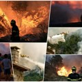 Stravični požari pustoše Španiju i Portugal! Izgorelo milion hektara šuma, Evropa će dugo pamtiti pakleni avgust! (video)