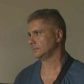 Motociklista koji je pretučen na protestu: Kaciga mi je spasila život, ali čim popravim motor i zalečim povrede, vraćam se…