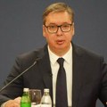 Vučić predstavio set 5 ekonomskih mera: Koje olakšice očekuju građane od 1. septembra