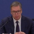 Vučić predstavlja set 5 ekonomskih mera: Koje olakšice očekuju građane od 1. septembra