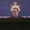 Vučić nudi "maslinovu grančicu": Ponuda za debatu studentima ostaje dok je ne prihvate