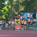 „Sportski dani“ – druženje, zabava i humanost