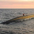 Ruske i kineske podmornice prvi put zajedno patrolirale Pacifikom