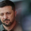 Američki medij otkrio šta se desilo sa Zelenskim