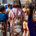 Imlek uz najmlađe na početku školske godine Solidarnost kao temelj društvene odgovornosti