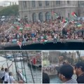 Brod krenuo u pomoć gazi, pa morao da se vrati! Izraelci su blokirali pokušaje, ovo je sada razlog! (foto/video)