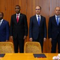 Srbija i Somalija potpisale Memorandum o olakšicama i saradnji u oblasti zdravstva